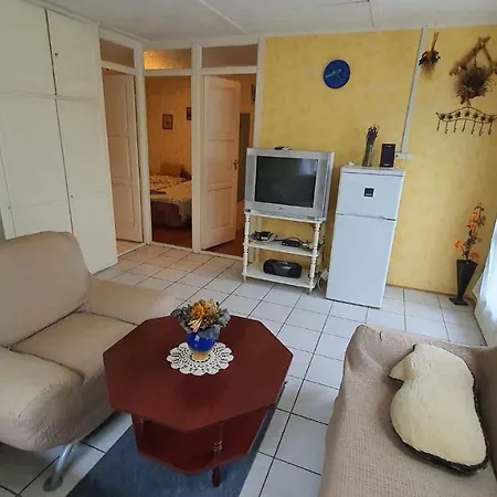 In 43110 Holiday home *