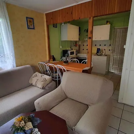 In 43110 Holiday home *
