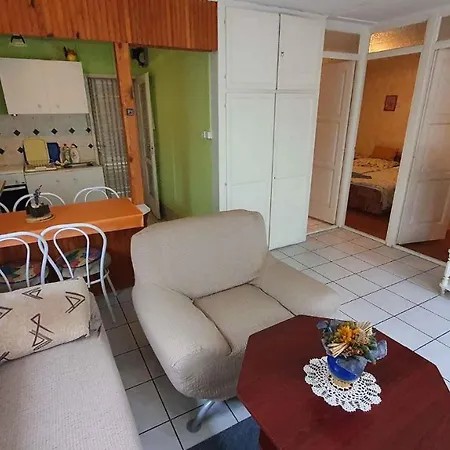 In 43110 Holiday home