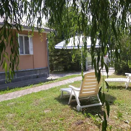 Holiday home In 43110